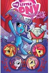My Little Pony: Friendship Is Magic Vol. 6