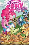 My Little Pony: Friendship Is Magic Vol. 8