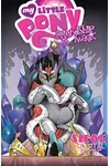 My Little Pony: Friendship Is Magic Vol. 9