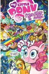 My Little Pony: Friendship is Magic Vol. 10