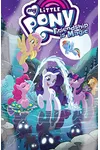 My Little Pony: Friendship Is Magic Vol. 11