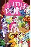 My Little Pony: Friendship is Magic Volume 12