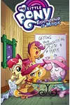 My Little Pony: Friendship is Magic Vol. 14