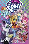 My Little Pony: Friendship is Magic Vol. 15