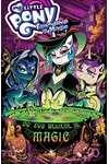 My Little Pony: Friendship is Magic Vol. 16