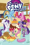 My Little Pony: Friendship is Magic Volume 17