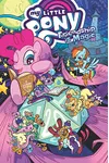 My Little Pony: Friendship Is Magic, Volume 18