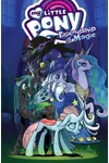 My Little Pony: Friendship is Magic Vol. 19