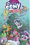 My Little Pony: Holiday Memories