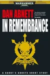 In Remembrance