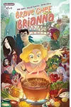 Brave Chef Brianna #1