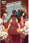 Brave Chef Brianna #2