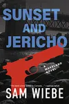 Sunset and Jericho
