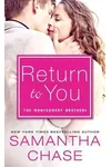 Return to You