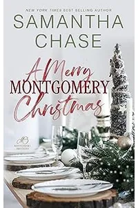 A Merry Montgomery Christmas
