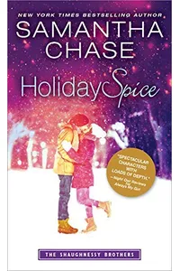 Holiday Spice