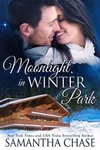 Moonlight in Winter Park