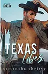 Texas Lilies