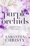 Purple Orchids