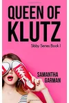 Queen of Klutz