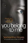 You Belong To Me