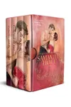 The Bluestocking Brides (Complete Collection)
