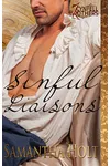 Sinful Liaisons