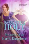 Mysteries of an Earl's Daughter
