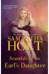 Scandals of an Earl's Daughter