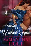 The Taming of a Wicked Rogue
