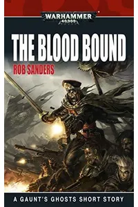 The Blood Bound