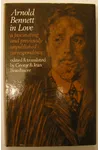 Arnold Bennett In Love