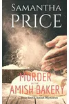 Murder in the Amish Bakery