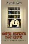 Amish Murder Too Close