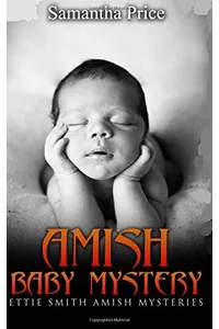 Amish Baby Mystery