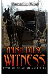 Amish False Witness
