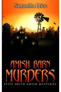Amish Barn Murders