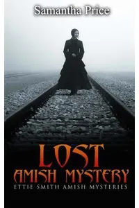 Lost: Amish Mystery