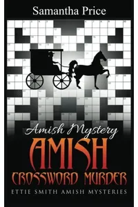 Amish Crossword Murder