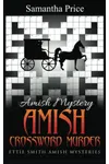 Amish Crossword Murder