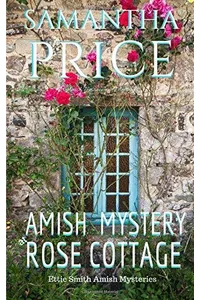 Amish Mystery At Rose Cottage