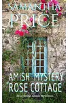 Amish Mystery At Rose Cottage