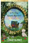 A Puzzling Amish Murder