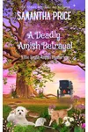 A Deadly Amish Betrayal