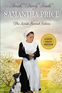 Amish Family Secrets