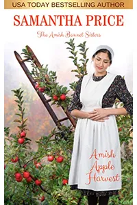 Amish Apple Harvest