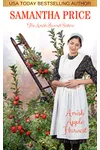 Amish Apple Harvest