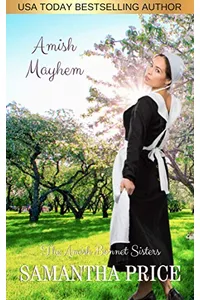 Amish Mayhem