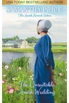 The Unsuitable Amish Wedding