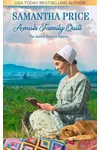 Amish Family Quilt